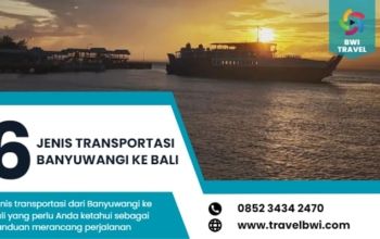 tarif travel penjor malang bali